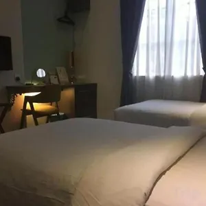 The Ardens - Austin Hotel